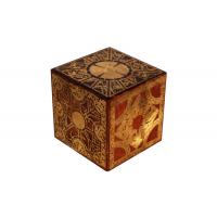 Gallery Image of Lament Box Prop