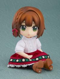 Gallery Image of Little Red Riding Hood: Rose Nendoroid Doll Collectible Figure