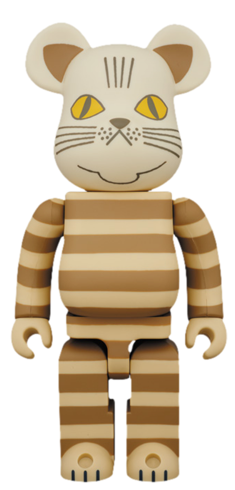 Be@rbrick "Mia" 400% Vinyl Collectible by Medicom Toy