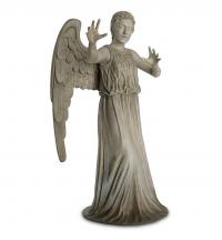Gallery Image of Weeping Angel (Mega) Figurine