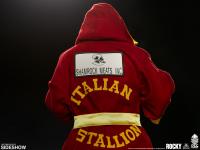 Gallery Image of Italian Stallion 1:3 Scale Statue