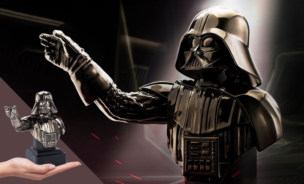 royal selangor darth vader