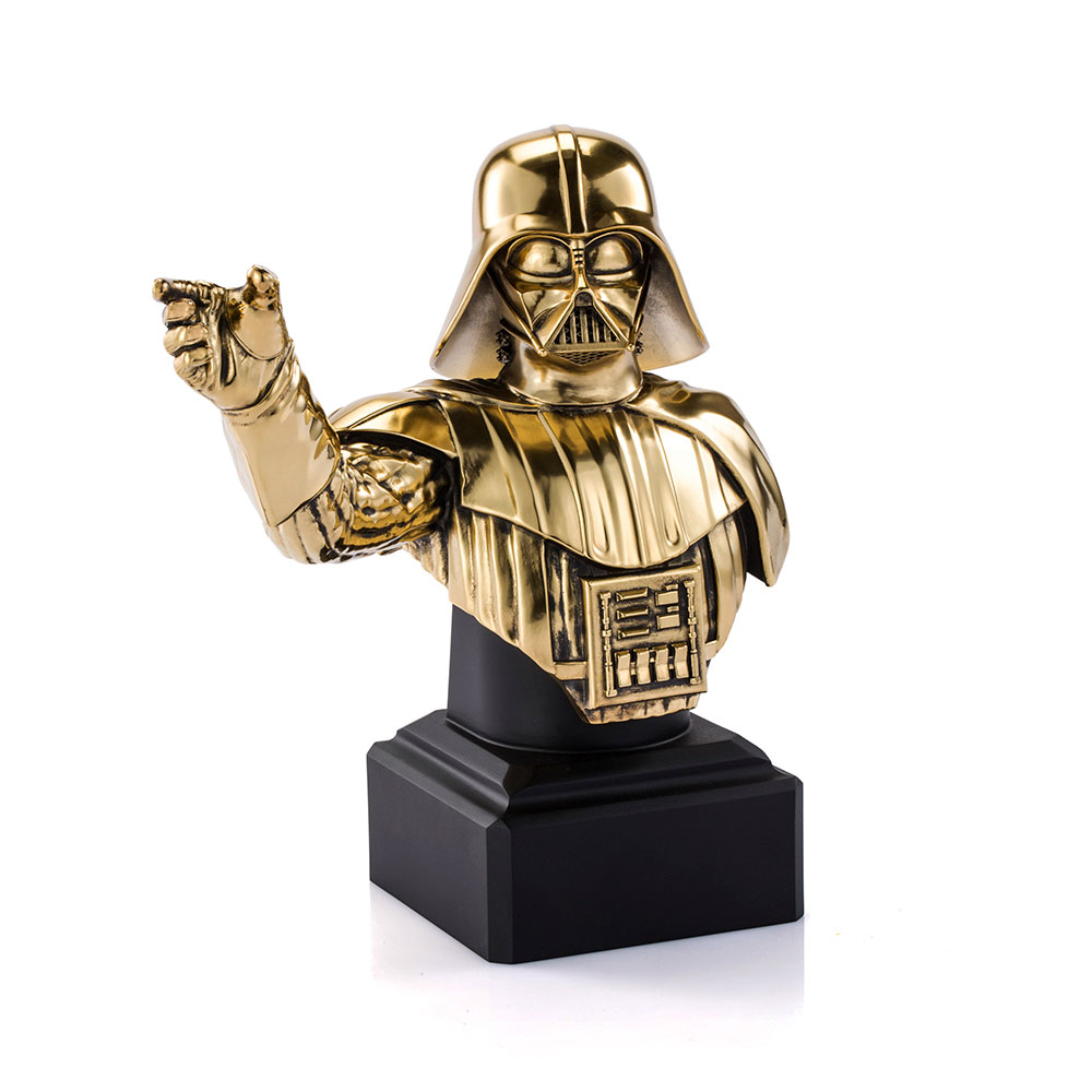 royal selangor darth vader