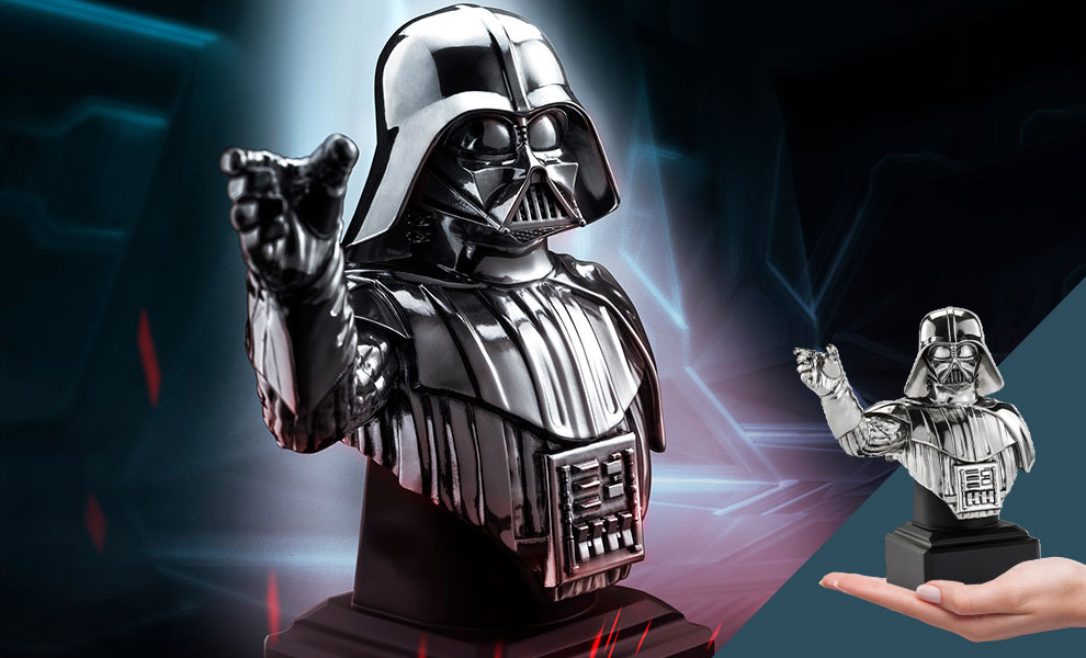 royal selangor darth vader