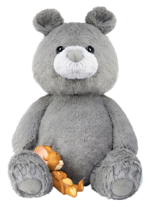 sm teddy bears