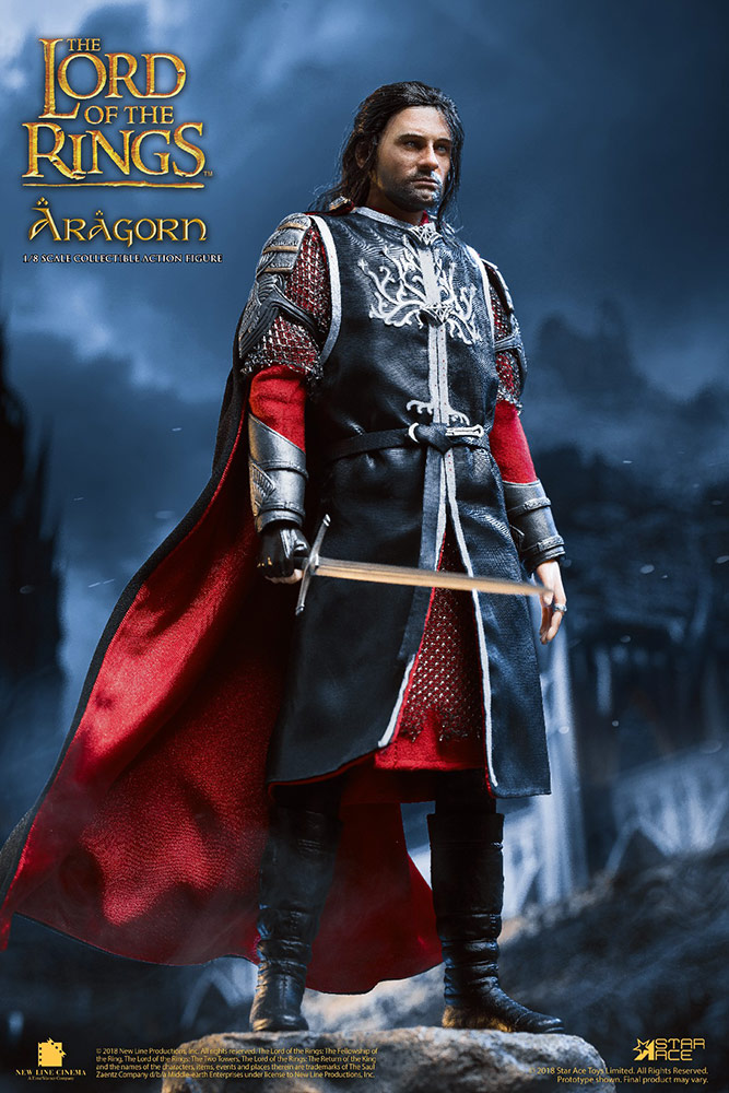 aragorn aci toys