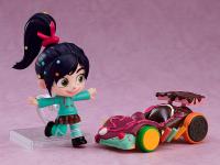 Gallery Image of Vanellope DX Nendoroid Collectible Figure