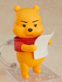 Gallery Image of Winnie the Pooh and Piglet Nendoroid Collectible Figure