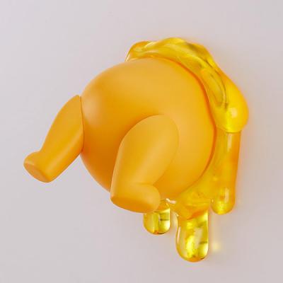 Winnie the Pooh and Piglet Nendoroid- Prototype Shown