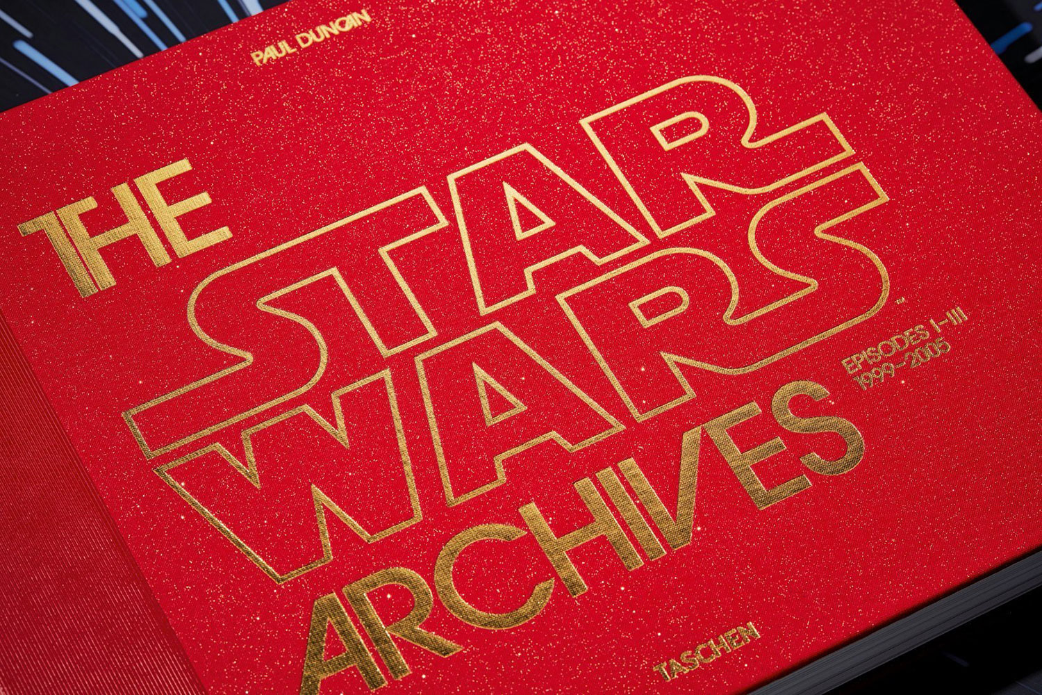 The Star Wars Archives: 1999 – 2005