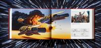 Gallery Image of The Star Wars Archives: 1999 – 2005 Book
