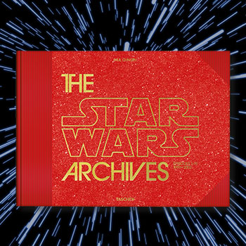 Star Wars Archives - SFcrowsnest