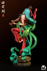 Gallery Image of Dancer of Cloud Palace Statue