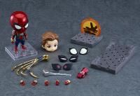 Gallery Image of Iron Spider: Endgame Version DX Nendoroid Collectible Figure