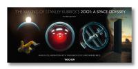 Gallery Image of The Making of Stanley Kubrick’s ‘2001: A Space Odyssey’ Book