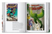 Gallery Image of The Marvel Age of Comics 1961-1978 Book