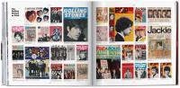 Gallery Image of The Rolling Stones Book