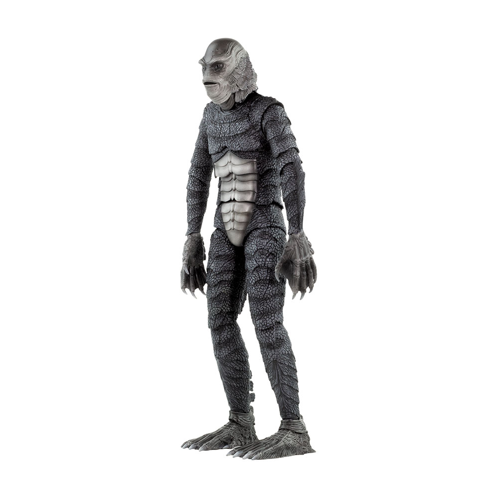 Creature from the Black Lagoon (Silver Screen Variant)