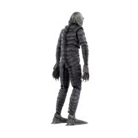 Gallery Image of Creature from the Black Lagoon (Silver Screen Variant) Sixth Scale Figure
