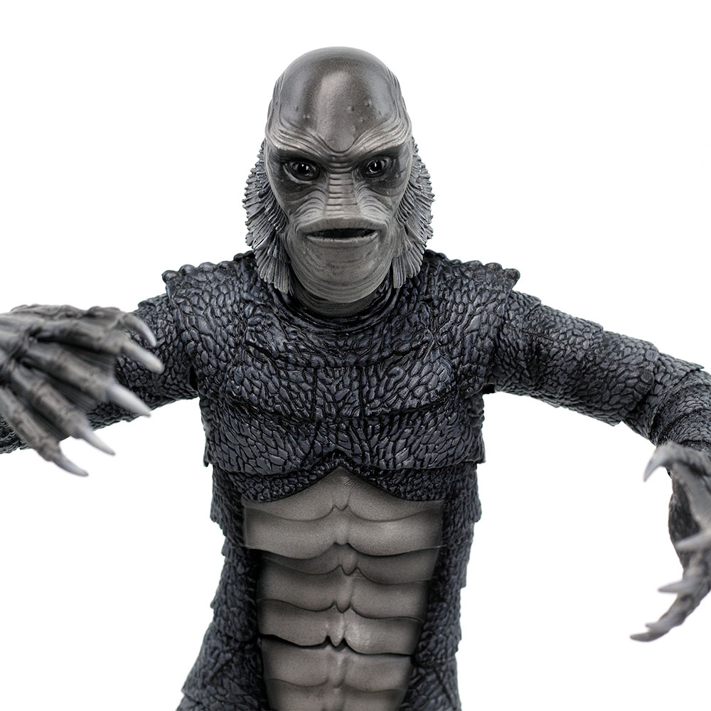 mondo creature from the black lagoon figure