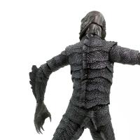 Gallery Image of Creature from the Black Lagoon (Silver Screen Variant) Sixth Scale Figure