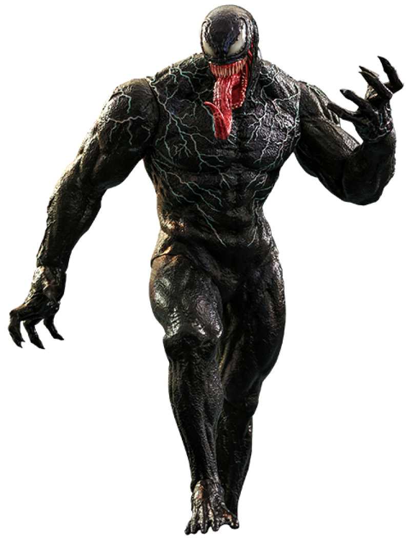 Venom Sixth Scale Figure by Hot Toys (907276)