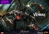 Gallery Image of Venom (Special Edition) Sixth Scale Figure