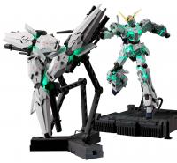 Gallery Image of Unicorn Gundam (Ver.Ka) Collectible Figure