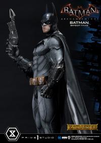 Gallery Image of Batman Batsuit V 7.43 Statue