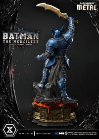 Gallery Image of The Merciless 1:3 Scale Statue