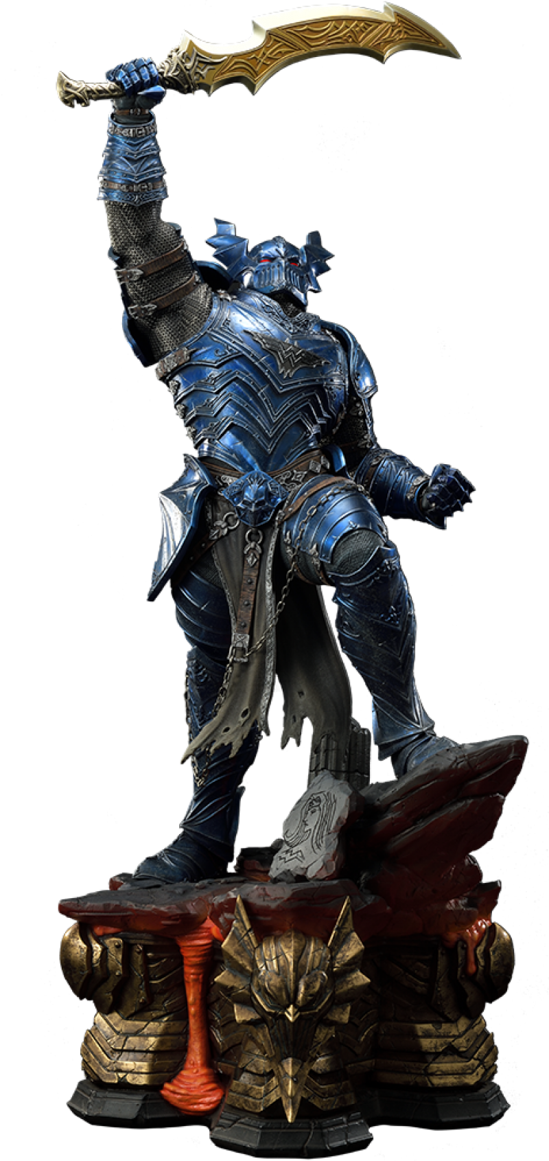 The Merciless 1:3 Scale Statue by Prime 1 Studio