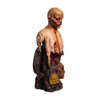 Gallery Image of Poster Zombie Bust Bust