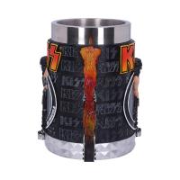 Gallery Image of KISS Flame Range The Starchild Tankard Collectible Drinkware