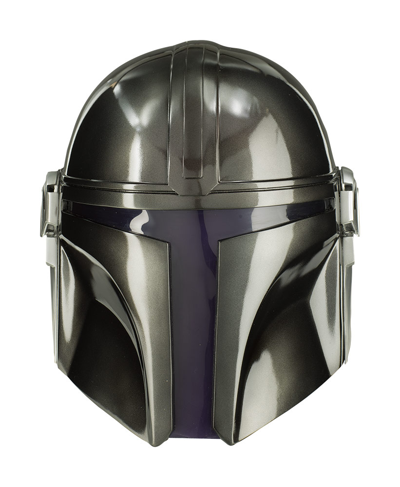 mandalorian helmet loungefly