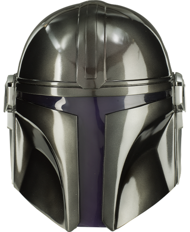 The Mandalorian Helmet (Season 2) Prop Replica by EFX
