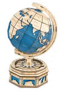 Gallery Image of The Globe Puzzle