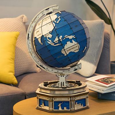The Globe