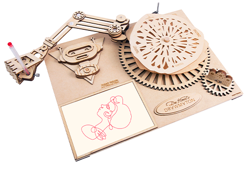 robotime puzzles