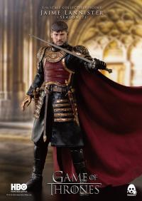 Gallery Image of Jaime Lannister (Season 7) Sixth Scale Figure