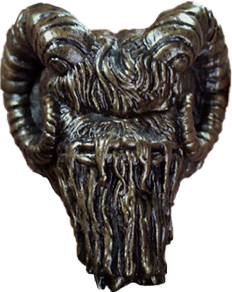 Bantha Magnet Office Supplies by Regal Robot