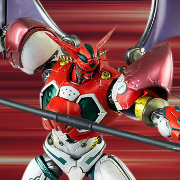 DAMTOYS 1/6 アートページ x Juzhen 紅日 ブラッディーサン フィギュア専門店 -ソダチトイズ / DAMTOYS CS031 アートページ