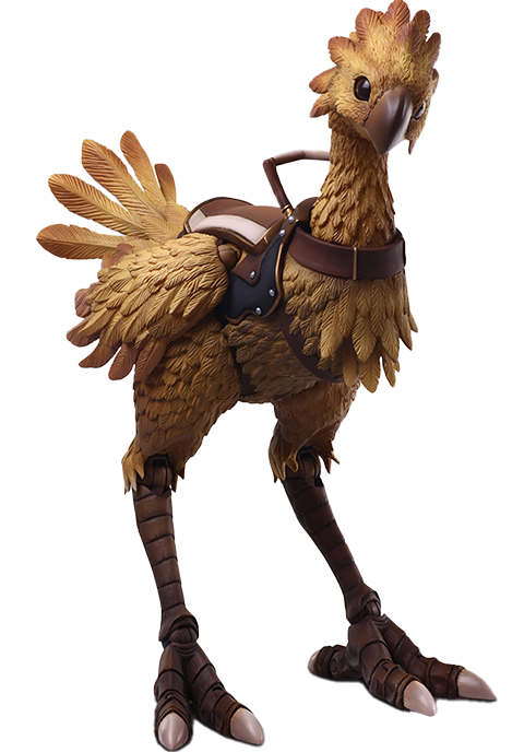 chocobo funko