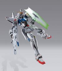Gallery Image of Gundam Formula 91 (Chronicle White Ver.) Collectible Figure