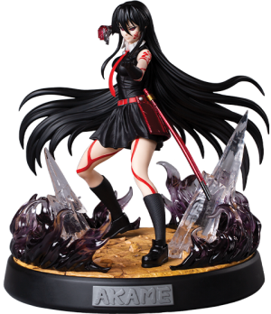 mine figure akame ga kill