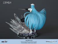 Gallery Image of Esdeath Mixed Media Statue