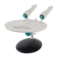 Gallery Image of U.S.S. Enterprise (Star Trek 2009) Model