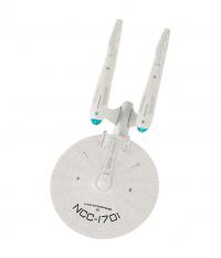 Gallery Image of U.S.S. Enterprise (Star Trek 2009) Model