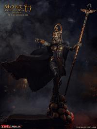 Gallery Image of Month Deity of War (Golden) Sixth Scale Figure