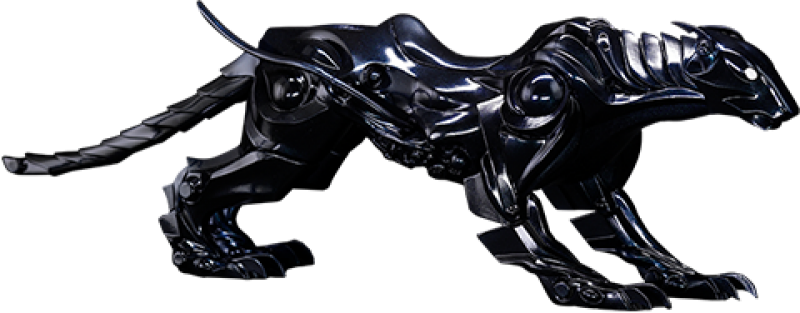 Pansa Statues by Manas SUM