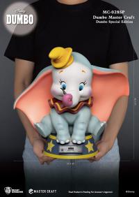 Gallery Image of Dumbo (Special Edition) Statue
